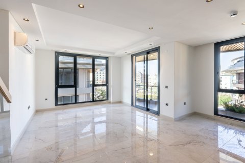Daire  2+1  Oba, Antalya, Türkiye №221279 - 3