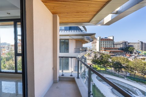 Daire  2+1  Oba, Antalya, Türkiye №221279 - 13