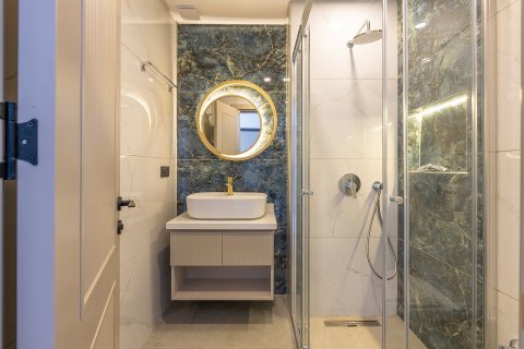 Daire  2+1  Oba, Antalya, Türkiye №221279 - 10