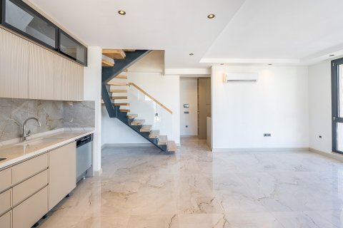Daire  2+1  Oba, Antalya, Türkiye №221279 - 7