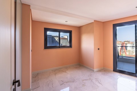 Daire  2+1  Oba, Antalya, Türkiye №221279 - 4