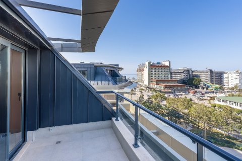 Daire  2+1  Oba, Antalya, Türkiye №221279 - 9