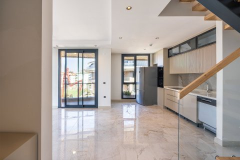 Daire  2+1  Oba, Antalya, Türkiye №221279 - 8