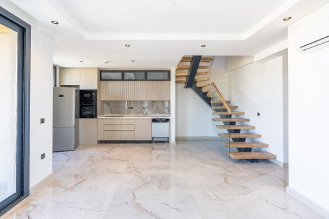 Daire  2+1  Oba, Antalya, Türkiye №221279 - 2
