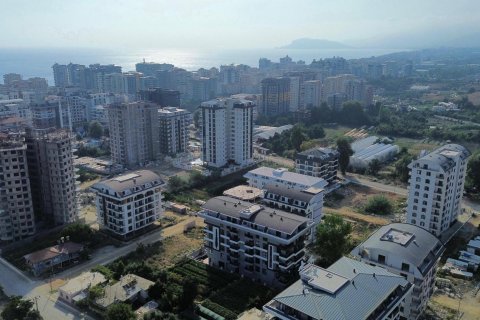 Apartment for sale  in Alanya, Antalya, Turkey, 1 bedroom, 55m2, No. 221282 – photo 10