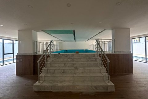 Apartment for sale  in Alanya, Antalya, Turkey, 1 bedroom, 55m2, No. 221282 – photo 15