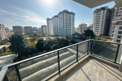 Apartment for sale  in Alanya, Antalya, Turkey, 1 bedroom, 55m2, No. 221282 – photo 8