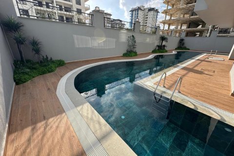 Apartment for sale  in Alanya, Antalya, Turkey, 1 bedroom, 55m2, No. 221282 – photo 11