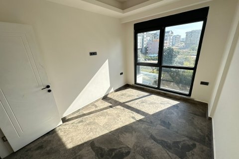 Apartment for sale  in Alanya, Antalya, Turkey, 1 bedroom, 55m2, No. 221282 – photo 5