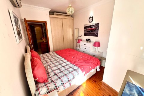 3+1 Lejlighed  i Mahmutlar, Antalya, Tyrkiet Nr. 221278 - 8