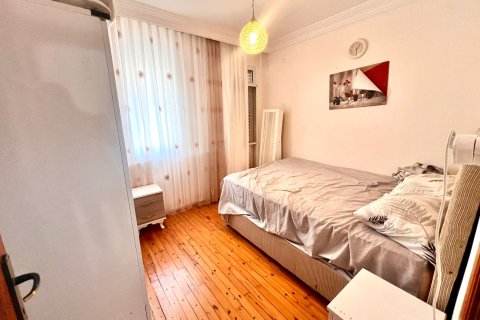 3+1 Lejlighed  i Mahmutlar, Antalya, Tyrkiet Nr. 221278 - 10