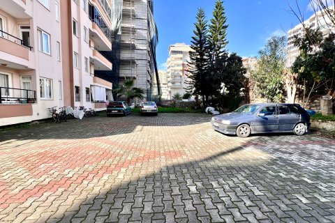 3+1 Lejlighed  i Mahmutlar, Antalya, Tyrkiet Nr. 221278 - 14