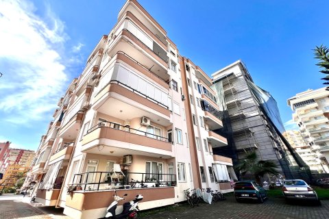 3+1 Lejlighed  i Mahmutlar, Antalya, Tyrkiet Nr. 221278 - 2