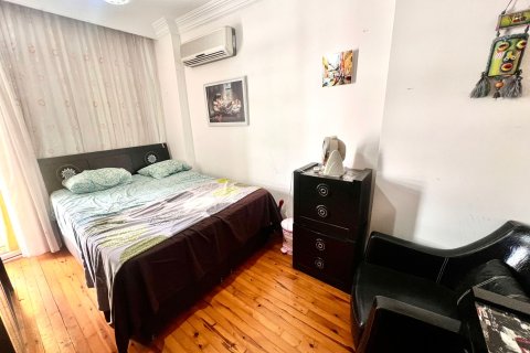 3+1 Lejlighed  i Mahmutlar, Antalya, Tyrkiet Nr. 221278 - 9