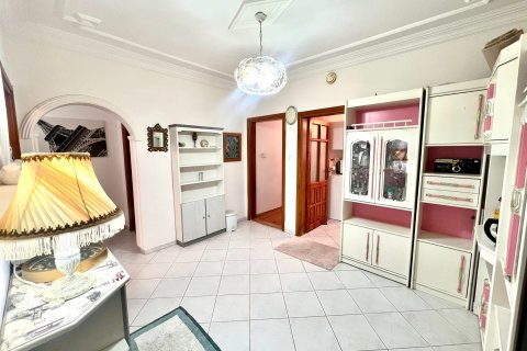 3+1 Lejlighed  i Mahmutlar, Antalya, Tyrkiet Nr. 221278 - 12