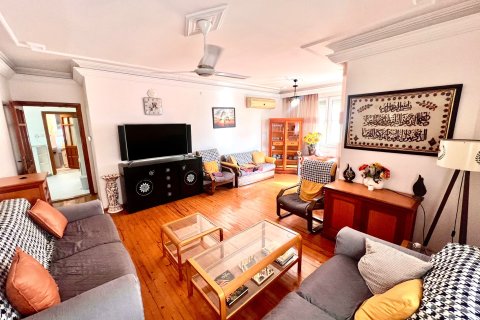 3+1 Lejlighed  i Mahmutlar, Antalya, Tyrkiet Nr. 221278 - 5