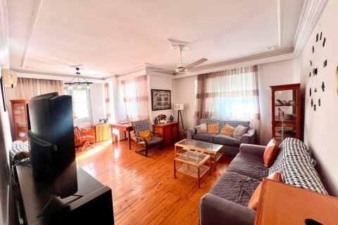 3+1 Lejlighed  i Mahmutlar, Antalya, Tyrkiet Nr. 221278