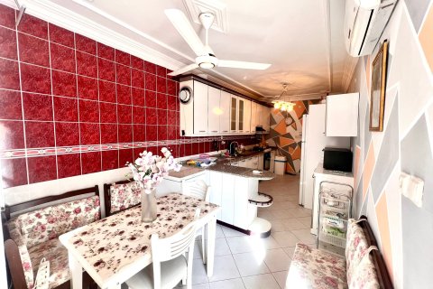3+1 Lejlighed  i Mahmutlar, Antalya, Tyrkiet Nr. 221278 - 4
