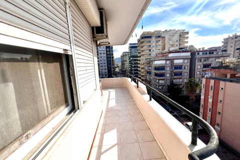 3+1 Lejlighed  i Mahmutlar, Antalya, Tyrkiet Nr. 221278 - 11