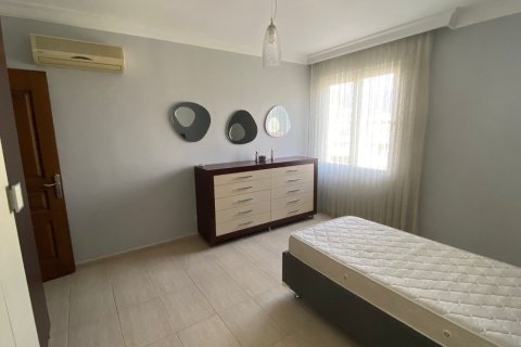 Takvåning  i Tosmur, Alanya, Antalya, Turkiet Nr. 221281 - 4