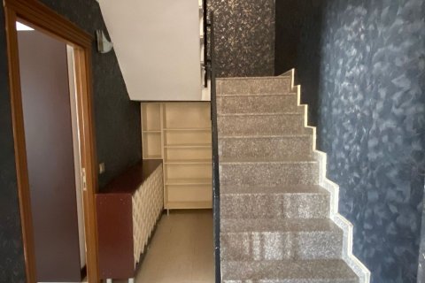 Takvåning  i Tosmur, Alanya, Antalya, Turkiet Nr. 221281 - 28