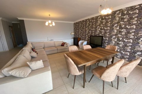 Takvåning  i Tosmur, Alanya, Antalya, Turkiet Nr. 221281 - 16