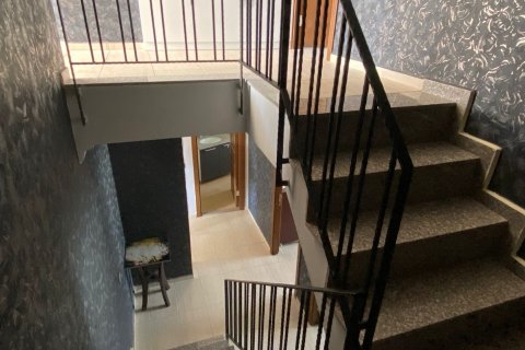 Takvåning  i Tosmur, Alanya, Antalya, Turkiet Nr. 221281 - 27