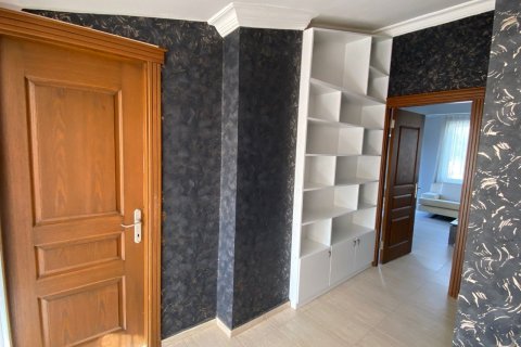 Takvåning  i Tosmur, Alanya, Antalya, Turkiet Nr. 221281 - 21