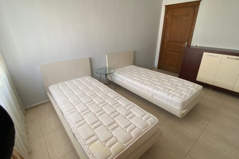 Takvåning  i Tosmur, Alanya, Antalya, Turkiet Nr. 221281 - 29