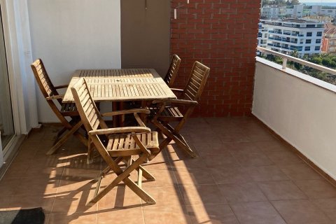 Takvåning  i Tosmur, Alanya, Antalya, Turkiet Nr. 221281 - 10