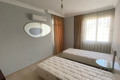 Takvåning  i Tosmur, Alanya, Antalya, Turkiet Nr. 221281 - 5