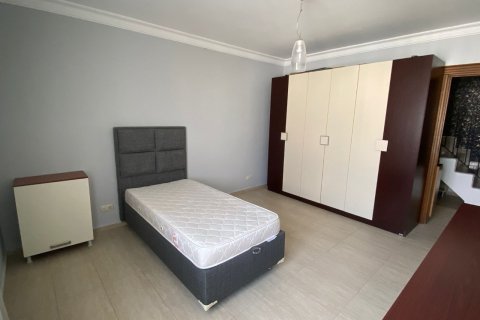 Takvåning  i Tosmur, Alanya, Antalya, Turkiet Nr. 221281 - 3