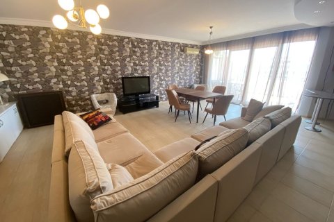 Takvåning  i Tosmur, Alanya, Antalya, Turkiet Nr. 221281 - 15