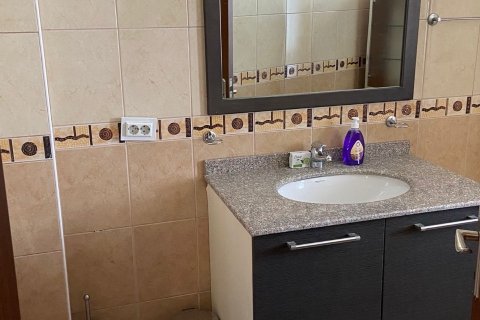 Takvåning  i Tosmur, Alanya, Antalya, Turkiet Nr. 221281 - 8