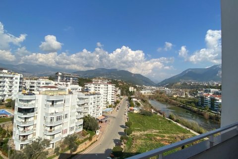 Takvåning  i Tosmur, Alanya, Antalya, Turkiet Nr. 221281 - 25