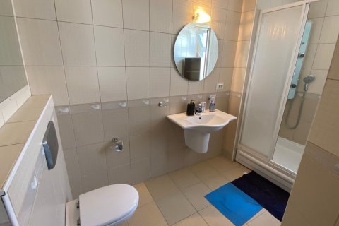 Takvåning  i Tosmur, Alanya, Antalya, Turkiet Nr. 221281 - 26