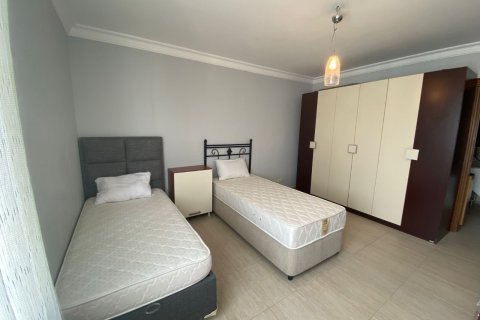 Takvåning  i Tosmur, Alanya, Antalya, Turkiet Nr. 221281 - 18