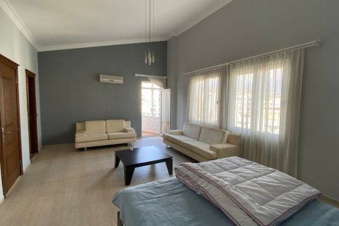 Takvåning  i Tosmur, Alanya, Antalya, Turkiet Nr. 221281 - 24