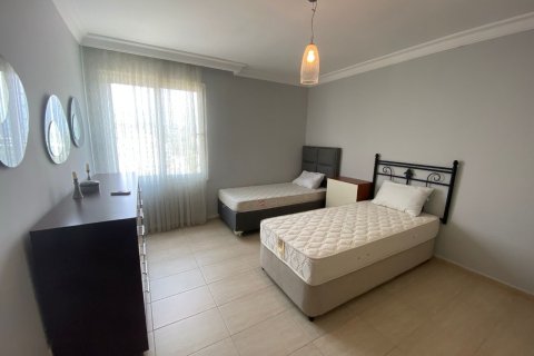 Takvåning  i Tosmur, Alanya, Antalya, Turkiet Nr. 221281 - 17
