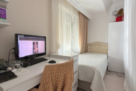 آپارتمان در  Alanya ، ترکیه 2 خوابه ، 100 متر مربع.  شماره 221283 - 10