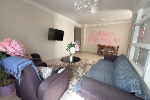 آپارتمان در  Alanya ، ترکیه 2 خوابه ، 100 متر مربع.  شماره 221283 - 2