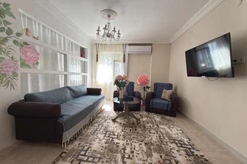 آپارتمان در  Alanya ، ترکیه 2 خوابه ، 100 متر مربع.  شماره 221283