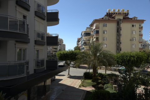 آپارتمان در  Alanya ، ترکیه 2 خوابه ، 100 متر مربع.  شماره 221283 - 15