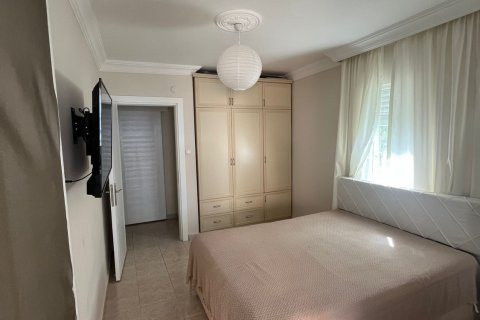 آپارتمان در  Alanya ، ترکیه 2 خوابه ، 100 متر مربع.  شماره 221283 - 6