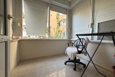 آپارتمان در  Alanya ، ترکیه 2 خوابه ، 100 متر مربع.  شماره 221283 - 13