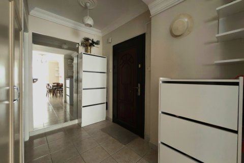 آپارتمان در  Alanya ، ترکیه 2 خوابه ، 100 متر مربع.  شماره 221283 - 14