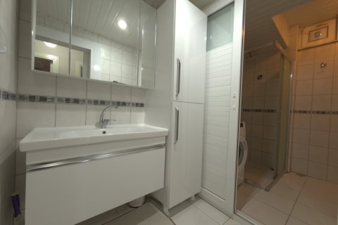 آپارتمان در  Alanya ، ترکیه 2 خوابه ، 100 متر مربع.  شماره 221283 - 11