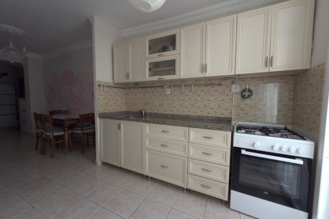 آپارتمان در  Alanya ، ترکیه 2 خوابه ، 100 متر مربع.  شماره 221283 - 3