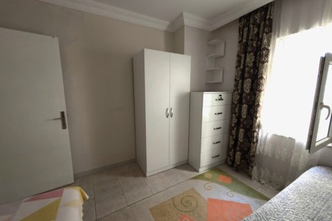 آپارتمان در  Alanya ، ترکیه 2 خوابه ، 100 متر مربع.  شماره 221283 - 9