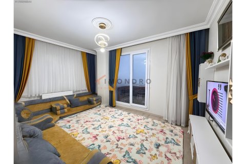 3+1 Lägenhet  i Küçükçekmece, Istanbul, istanbul, Turkiet Nr. 221284 - 12